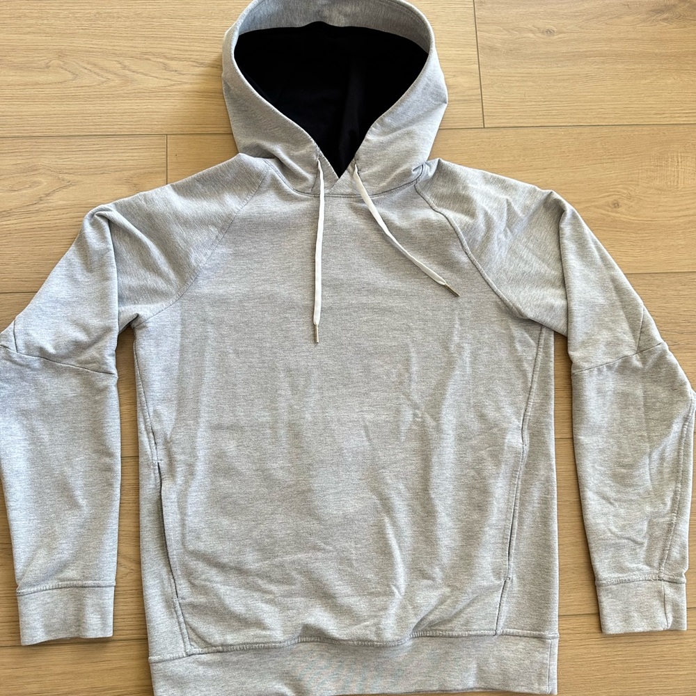 Men’s Lululemon City Sweat Hoodie - EUC